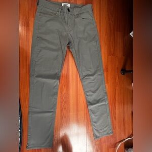 Levi’s 216 Denizen pants
